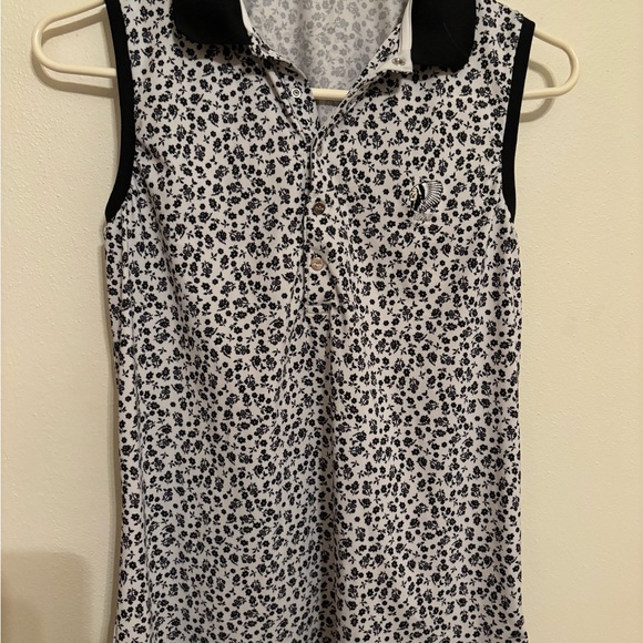 Ralph Lauren Sleeveless Tank - size Medium - Picture 8 of 10